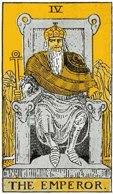 IV — The Emperor